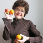 Ernährungsberatung Anja Haddad