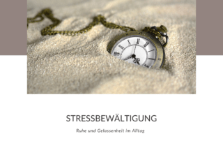 Entspannungstraining und Stressmanagement